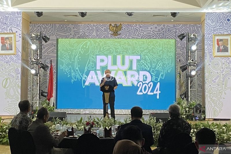 Peningkatan Peran PLUT-KUMKM Penting untuk Daya Saing UMKM