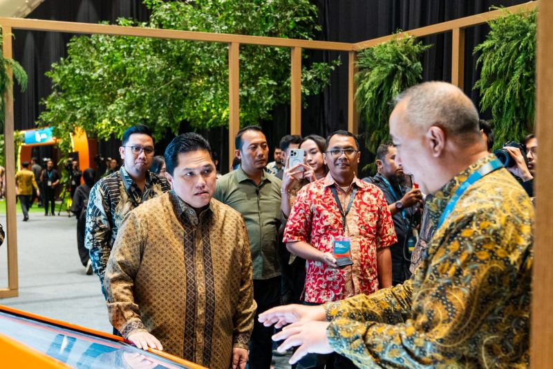 BNIdirect Luncurkan Fitur Baru untuk Permudah Pengelolaan Keuangan