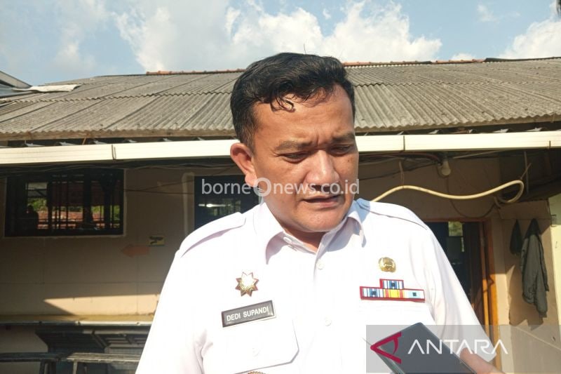 Pemkab Majalengka Alokasikan Rp4,2 Miliar untuk Gedung Baru PMI