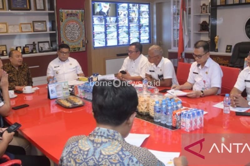 BPJS Ketenagakerjaan Targetkan 41.101 Peserta Baru di Bangka