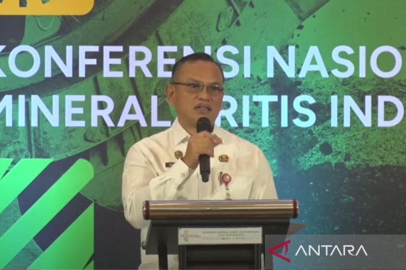 Provinsi Sulawesi Tengah Komitmen Kelola Nikel Secara Berkelanjutan