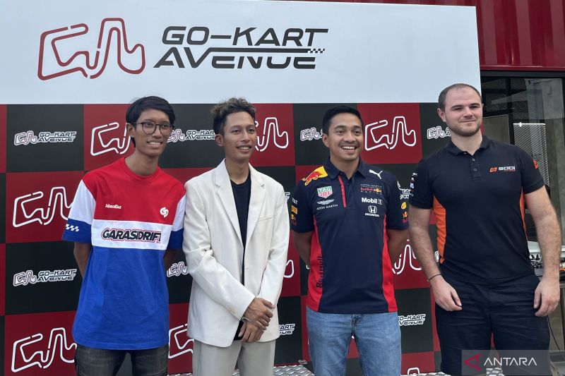 Pengalaman Balap Gokart Untuk Pemula Hingga Ahli di Jakarta