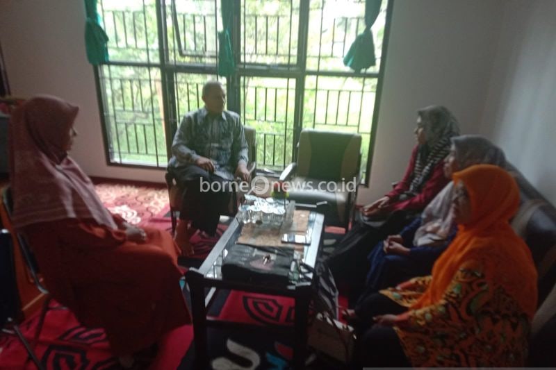 Dukungan KUA Solok untuk Aplikasi ELSIMIL dalam Menekan Stunting
