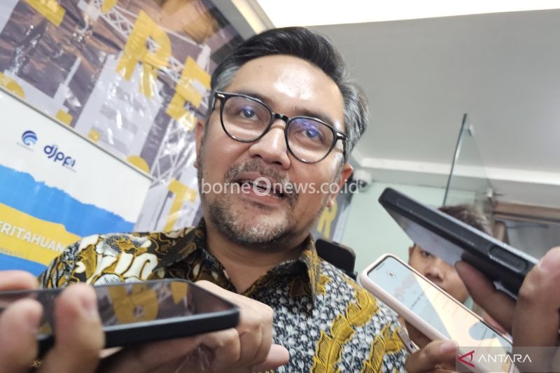 Proses Harmonisasi Aturan Turunan UU Pelindungan Data Pribadi