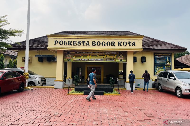 Penemuan Mayat Bayi Perempuan di Teras Rumah Warga Bogor