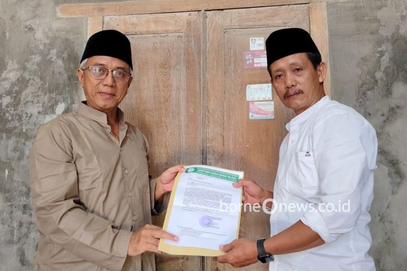 Dukungan Pondok Pesantren Kedunglo untuk Vinanda-Gus Qowim di Pilkada 2024