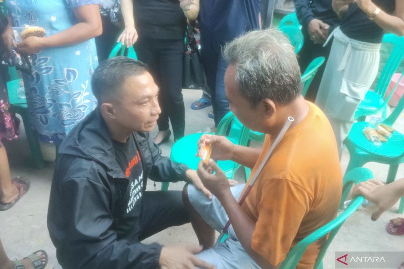 Dharma Janji Tingkatkan Layanan Warga Melalui Kartu Jakartaku Aman