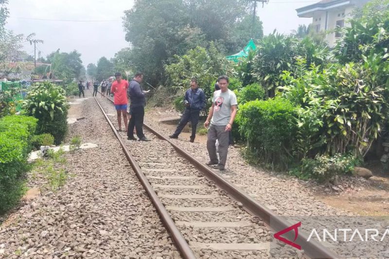 Pemerintah Daerah Diminta Tingkatkan Keselamatan Perlintasan Kereta