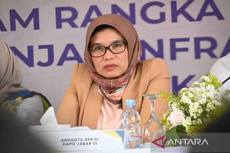 Polemik Kesejahteraan Hakim, F-PKB Minta Solusi Segera