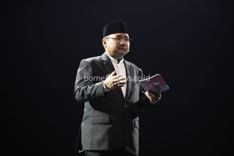 Kementerian Agama Kembangkan 432 Badan Usaha Pesantren