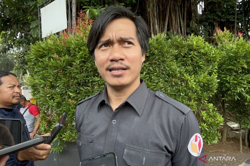 Bawaslu Kota Bogor Selidiki Dugaan Pelanggaran Netralitas ASN