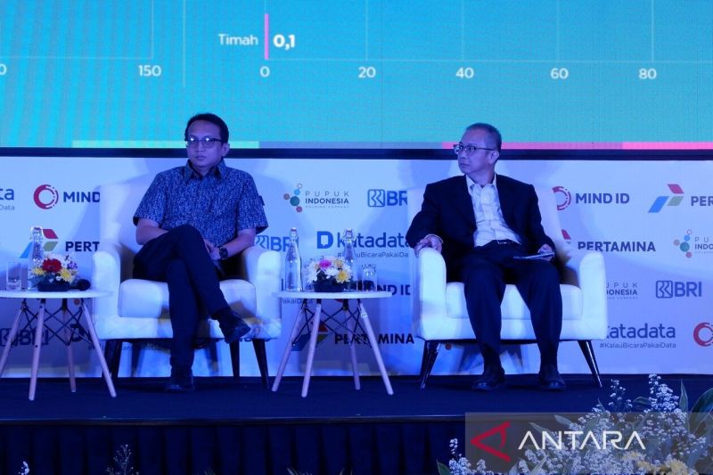Indonesia Siap Menjadi Pusat Produksi Baterai Listrik Global
