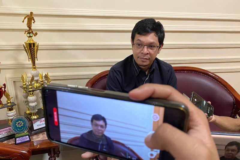Pelayanan Pengadilan Negeri Trenggalek Tetap Normal Meski Hakim Mogok