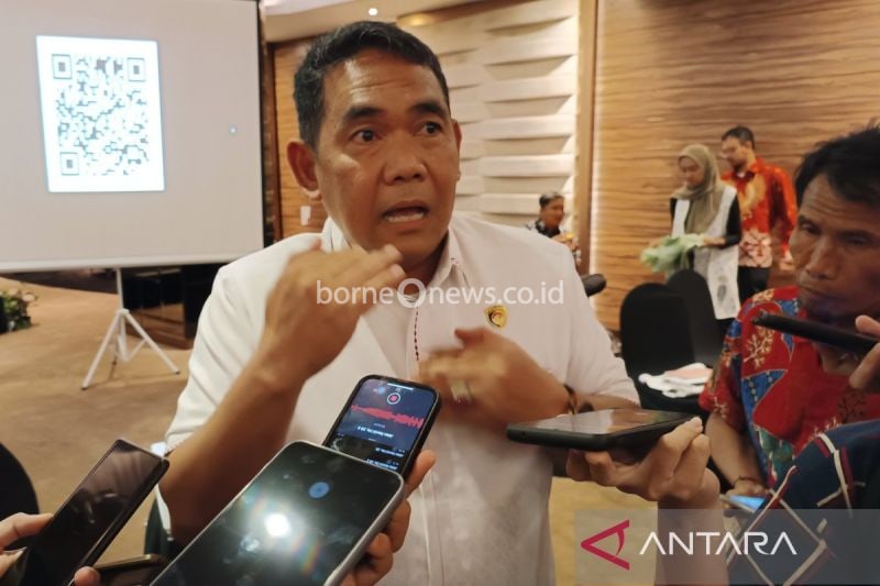 Polri Rencanakan Tambah Jumlah Polwan Hingga 30 Persen