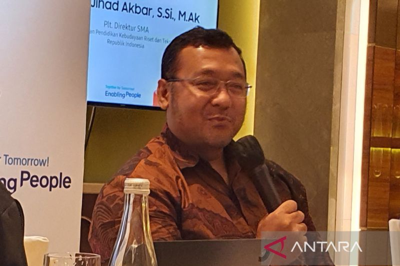 Modul Pendidikan Inklusif Bertingkat untuk Meningkatkan Akses Pendidikan