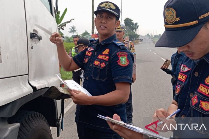 Peningkatan Kesadaran Pemilik Kendaraan Umum Melalui Uji KIR