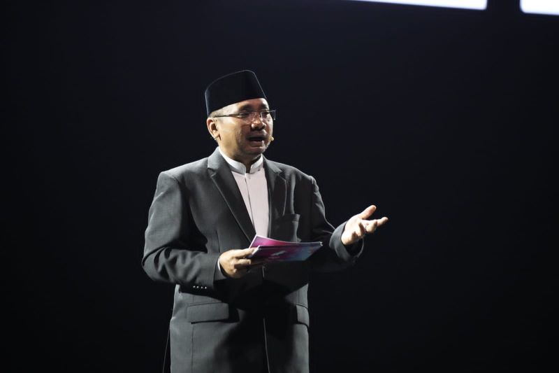 Revitalisasi 1.206 KUA, Meningkatkan Pelayanan Keagamaan Masyarakat
