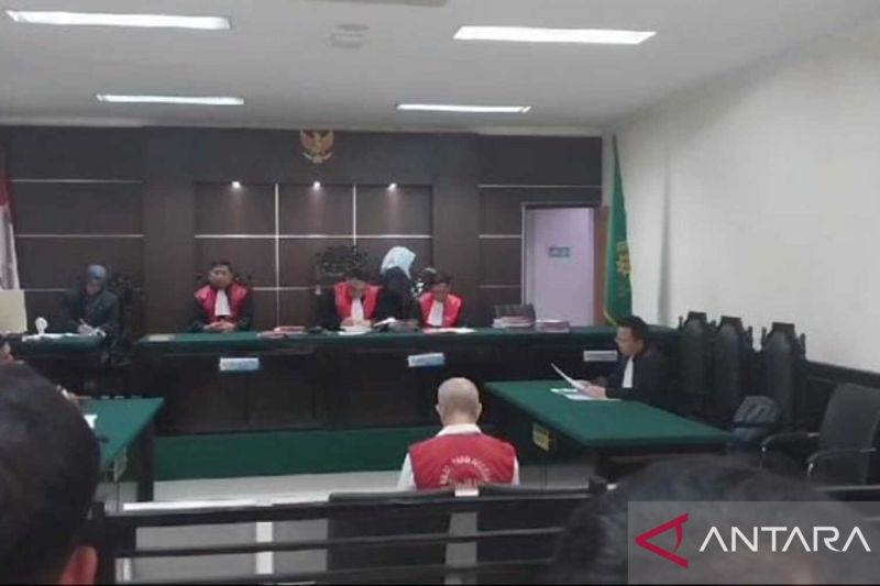 Pengadilan Negeri Serang Tetap Layani Kasus di Tengah Cuti Massal Hakim