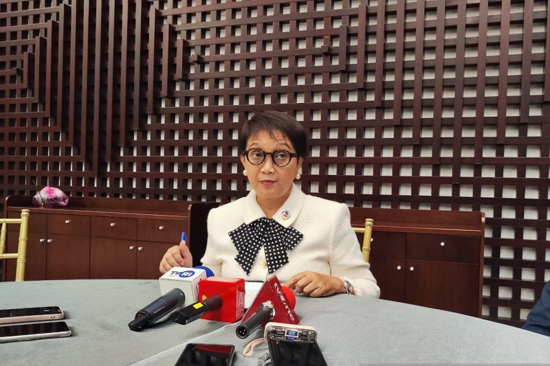 Perwakilan Myanmar di KTT ASEAN Tak Pengaruhi Konsensus Lima Poin
