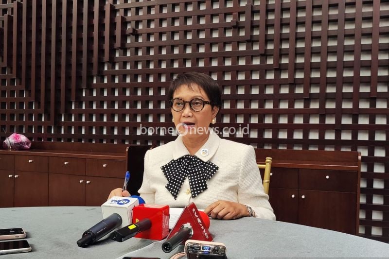 Komitmen Indonesia terhadap ASEAN Tak Berubah di Bawah Prabowo
