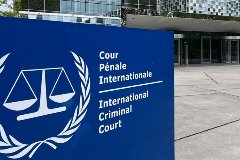 ICC Instruksikan Penggunaan Istilah Negara Palestina oleh LSM