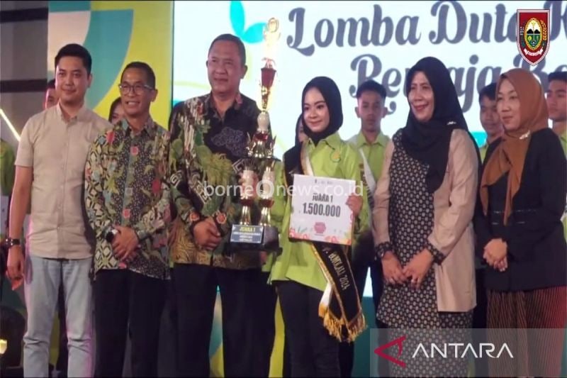 Lomba Duta Kesehatan Remaja Boyolali, Agen Perubahan Kesehatan