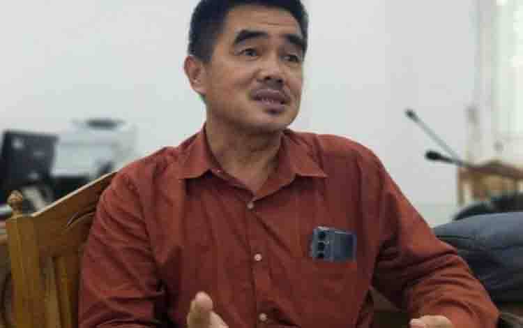 Legislator Kalteng Imbau Masyarakat Tak Golput di Pilkada 2024