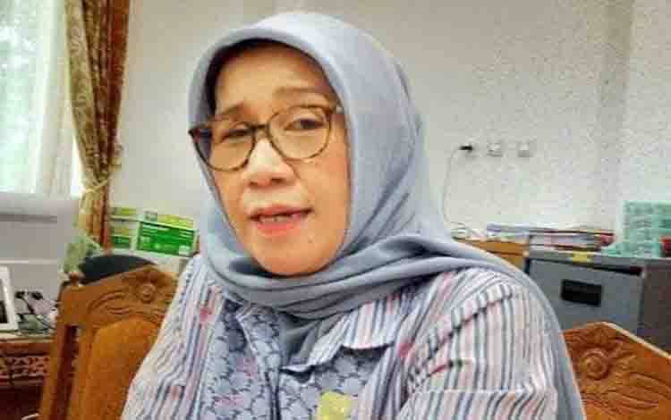 Waspada Investasi Bodong, DPRD Kalteng Ingatkan Masyarakat untuk Teliti Sebelum Berinvestasi Online
