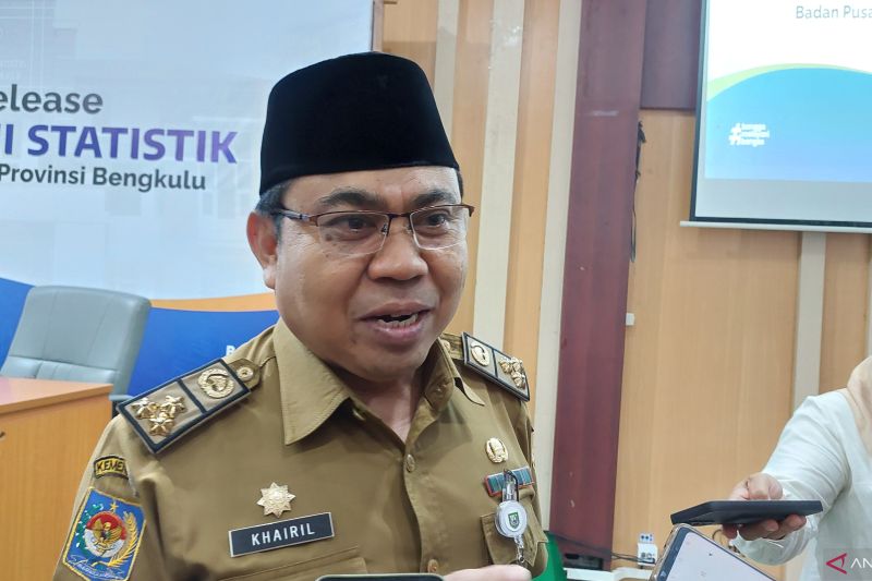 Pentingnya Pancasila untuk Mewujudkan Pilkada Damai di Bengkulu