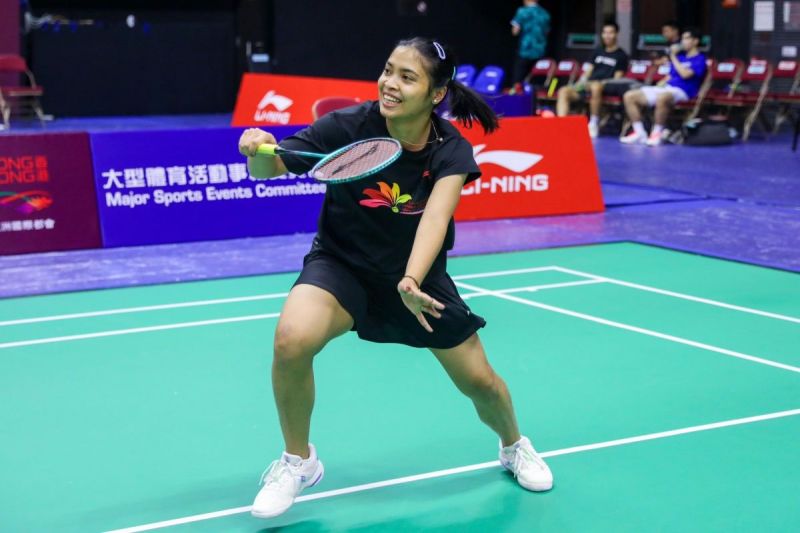 Tujuh Wakil Indonesia Siap Berlaga di 16 Besar Arctic Open 2024