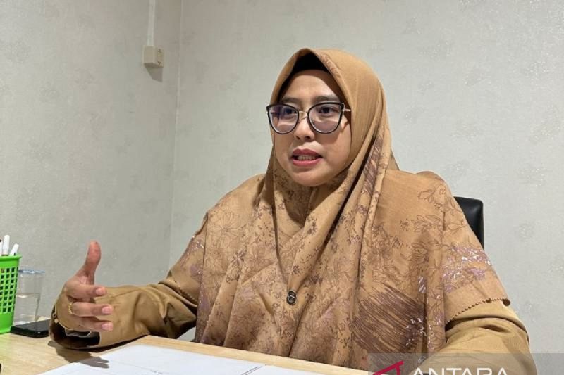Puspaga Kota Tangerang Raih Penghargaan Ramah Anak dari Kemen PPPA