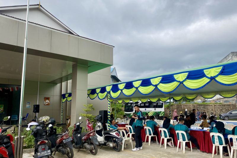 Disnaker Batam Siapkan Pelatihan Khusus untuk Penyandang Disabilitas