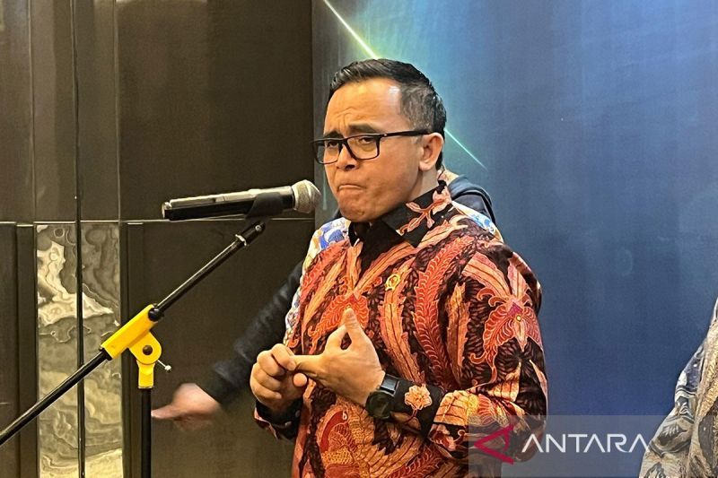 Forum Diskusi dan Peluncuran Buku Reformasi Birokrasi Indonesia