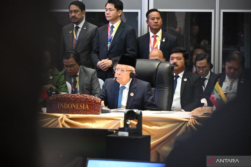 Reaktivasi Komunikasi ASEAN dan Tiongkok untuk Stabilitas Laut China Selatan