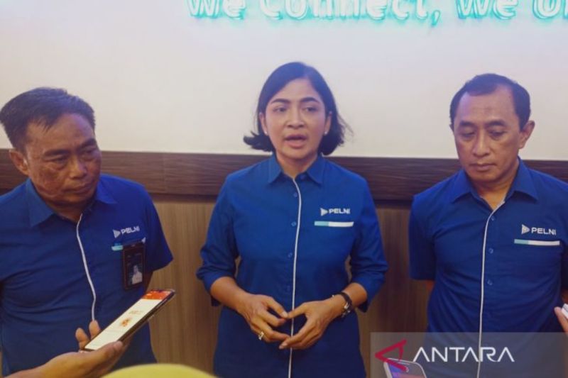 Pelni Rencanakan Pengadaan Kapal Baru untuk Angkut Penumpang dan Logistik