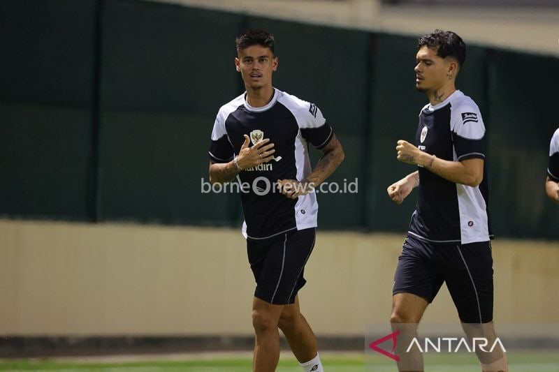 Timnas Indonesia Hadapi Bahrain di Kualifikasi Piala Dunia 2026
