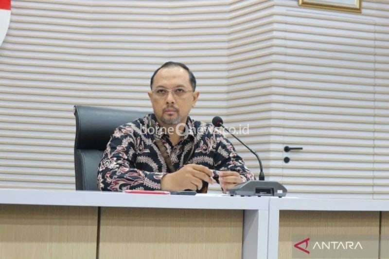 Mantan Gubernur Kaltim Mangkir dari Panggilan KPK Terkait Korupsi