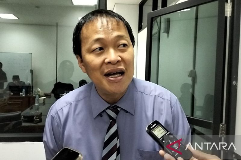 Upaya Pemprov Sumbar Tarik Investasi Antisipasi Deflasi 2024