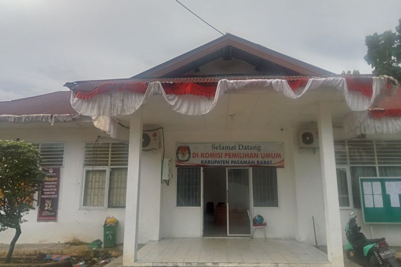 Dua Sesi Debat Calon Bupati Pasaman Barat Jadwal KPU 2024