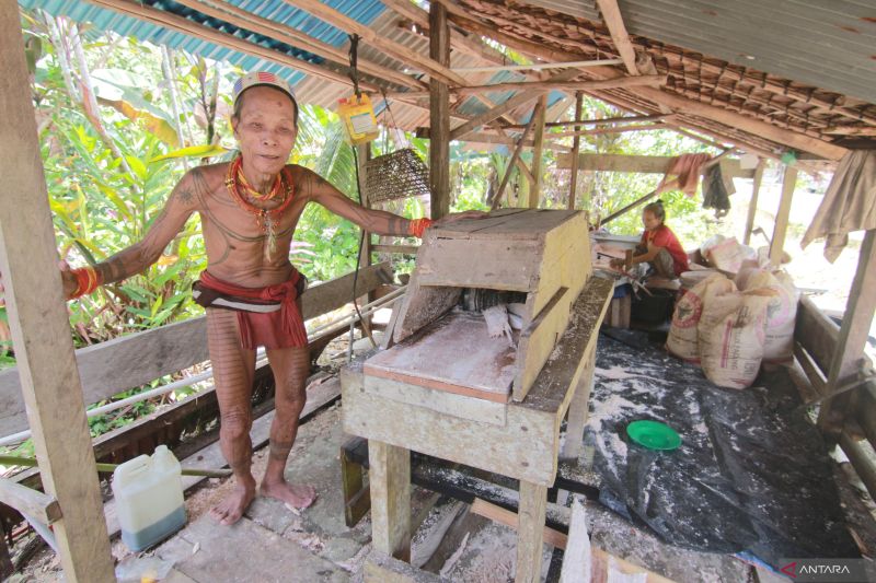 Pembangunan Mentawai, Pentingnya Kearifan Lokal untuk Budaya