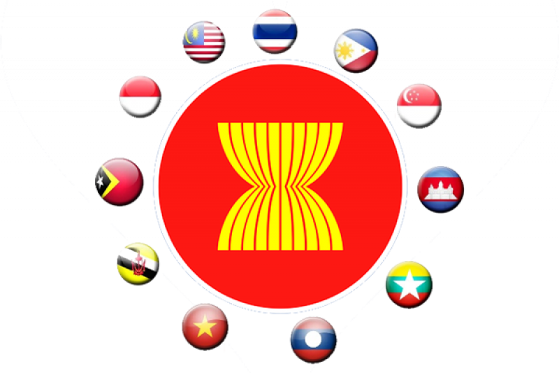 Waspadai Risiko Inflasi dan Perlambatan Pertumbuhan Global di ASEAN+3