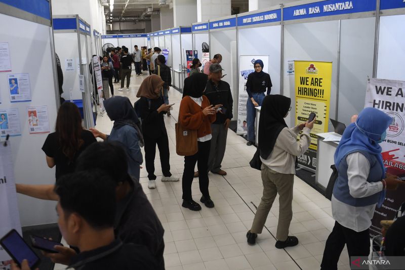 Kemnaker Ingatkan Masyarakat Waspada Terhadap Penipuan Lowongan Pekerjaan