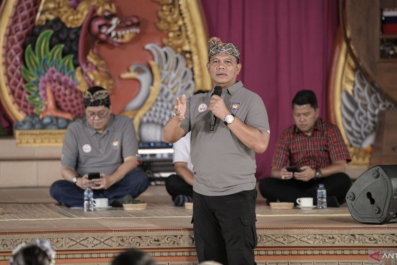 Peran Vital Desa dalam Pelayanan Publik dan Inovasi Masyarakat