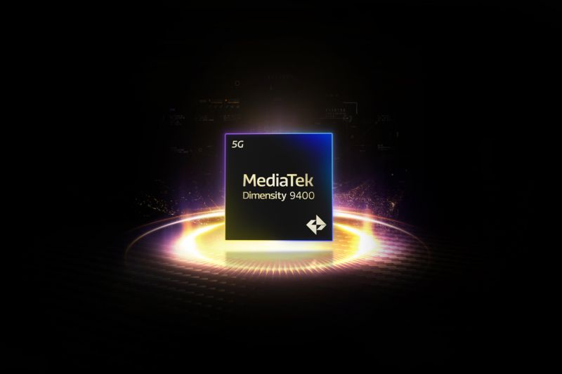 MediaTek luncurkan Dimensity 9400 dengan efisiensi daya dan AI unggul