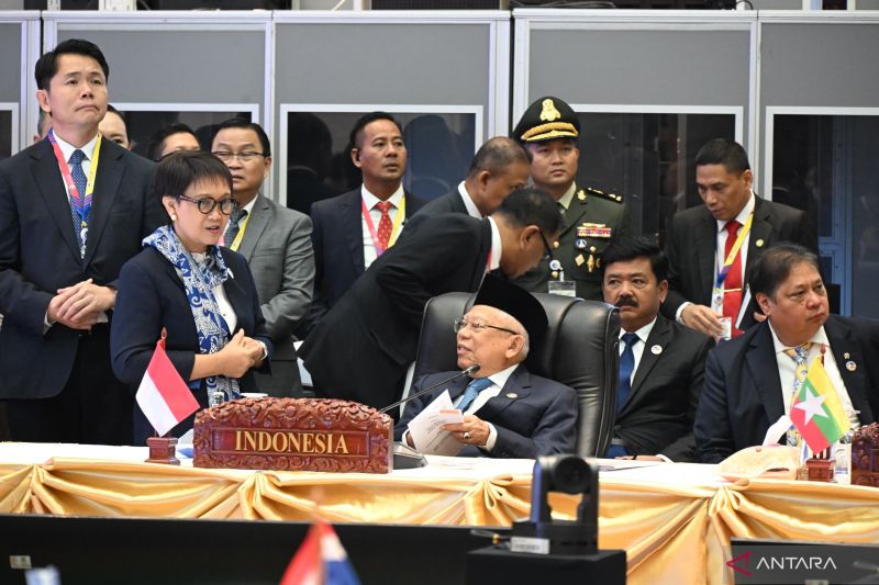 Kemitraan ASEAN-Korsel Dinamis dan Strategis Menuju Energi Terbarukan