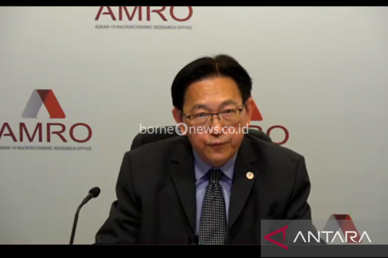ASEAN+3 Dorong Penggunaan Mata Uang Lokal untuk Reduksi Dolar AS