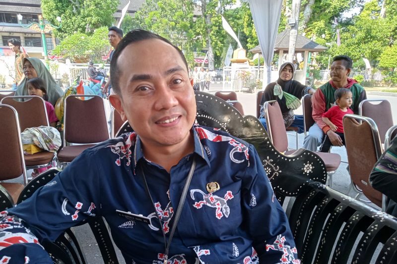 Dinkes Mataram Catat 1.280 Kasus TBC, Edukasi Masyarakat Penting