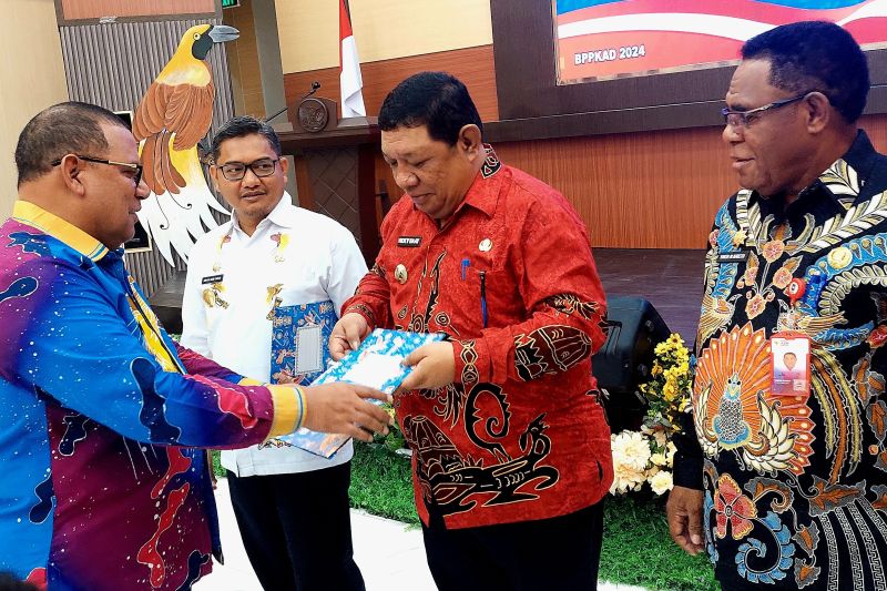 DBH Migas Wajib Dipergunakan untuk Kesejahteraan Rakyat