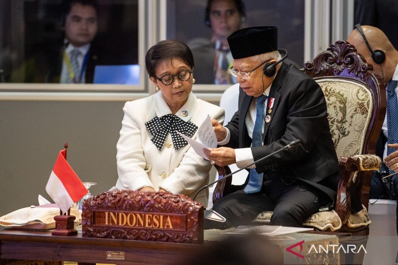 Indonesia Tegaskan Komitmen pada ASEAN dalam Pemerintahan Prabowo