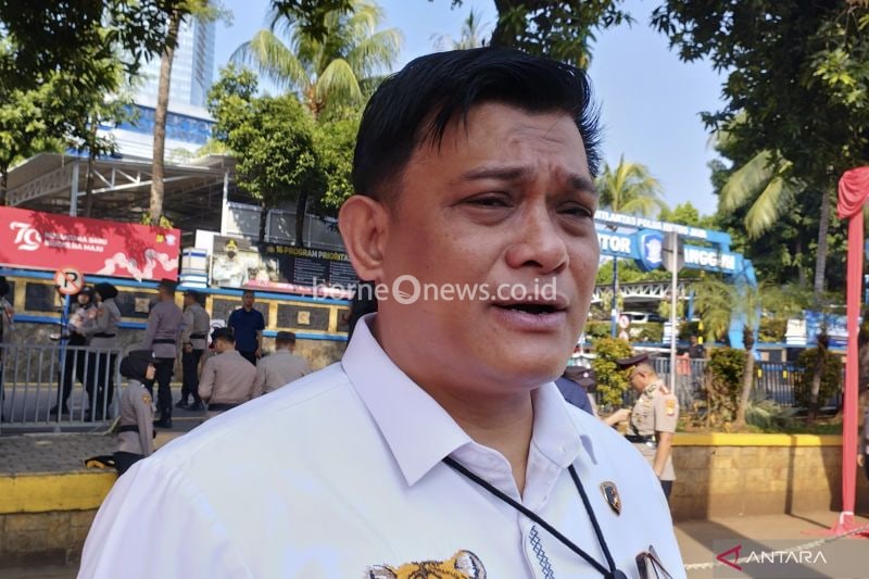 Polisi Tunggu Kehadiran Alexander Marwata untuk Pemeriksaan Kasus